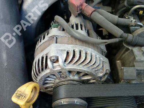 Used Alternator SUBARU OUTBACK (BL, BP) 2.0 D AWD (BPD) (150 hp) 1941450