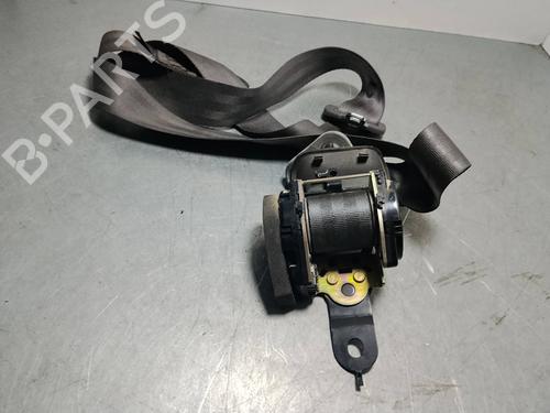 Used Rear left seatbelt FORD MAVERICK (UDS, UNS) 2.7 TD (100 hp) 30471721