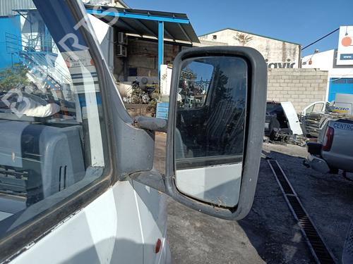 Used Right mirror MERCEDES-BENZ SPRINTER 3-t Bus (B903) 308 D (903.371, 903.372, 903.373) (82 hp) 30560281