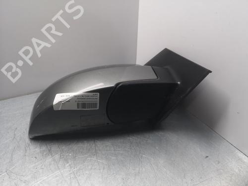 Right mirror HYUNDAI GETZ (TB) 1.5 CRDi | BP12498568C27 