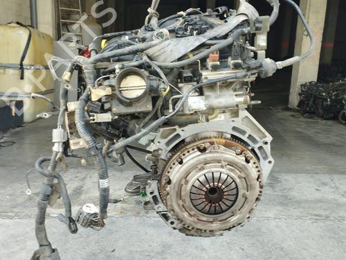 Engine MAZDA 3 Saloon (BK) 2.0 (BKEP) | BP32266163M1 - Image 5