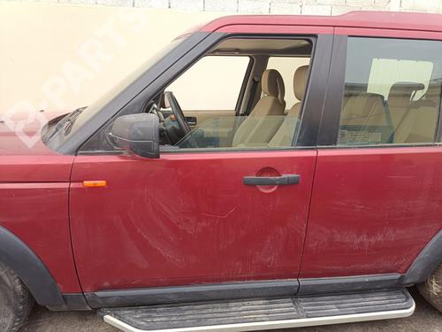 Used Left front door LAND ROVER DISCOVERY III (L319) 2.7 TD 4x4 (190 hp) 11026073