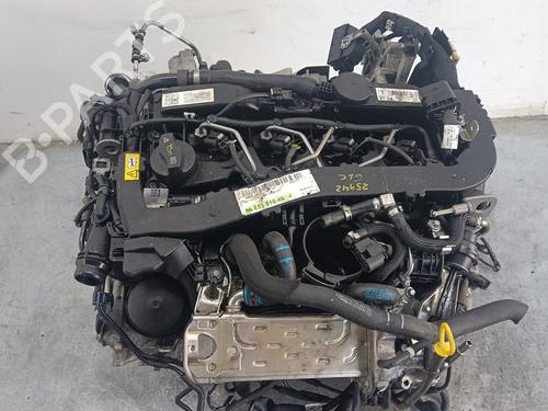 Motor Motor MERCEDES-BENZ GLC (X253) 220 d 4-matic (253.905, 253.903) (170 hp) 24469370 24469370