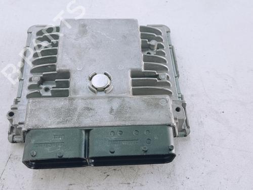 Used Engine control unit (ECU) VW POLO V (6R1, 6C1) 1.2 TSI (90 hp) 9746996