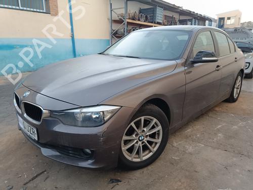 Rudehejsemekanisme Højre foran BMW 3 (F30, F80) 320 d | BP22308627C23 