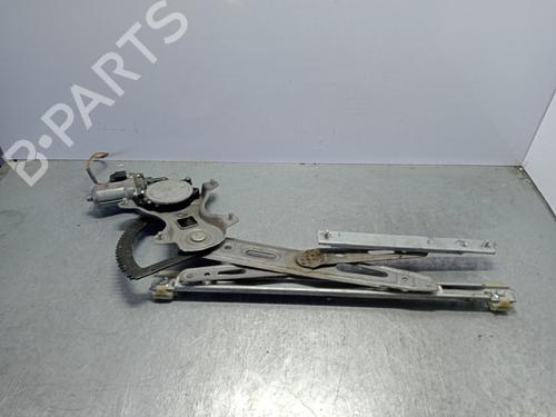 Used Front left window mechanism Front left window mechanism HYUNDAI i20 I (PB, PBT) [2008-2015] 16970450 16970450