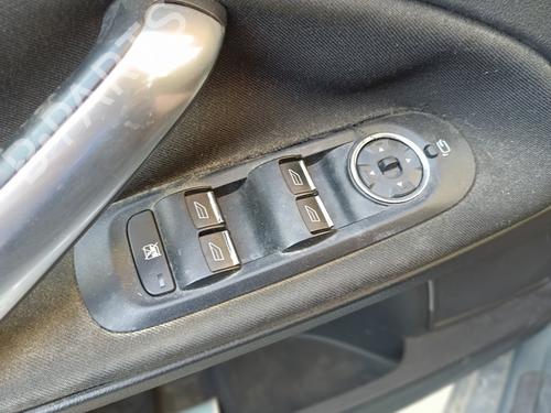 Left front window switch FORD MONDEO IV Saloon (BA7) 2.0 TDCi | BP38260735I27 - Image 2