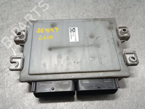 Engine control unit (ECU) RENAULT CLIO II (BB_, CB_)  | BP29822648M57