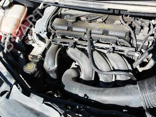 Right front door FORD FOCUS C-MAX (DM2)  | BP89321C3 