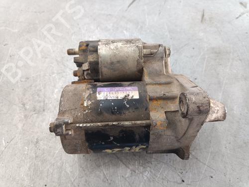 Starter DAIHATSU TERIOS (J1_) [1997-2006]  7715073