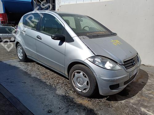 Used Parts MERCEDES-BENZ A-CLASS (W169)  A 180 CDI (169.007, 169.307)  4604123