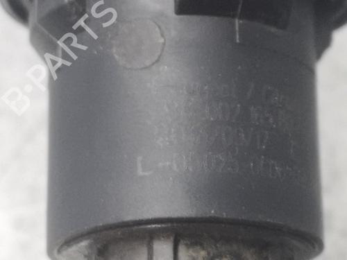 Clutch slave cylinder CITROËN C4 II (NC_)  | BP15241127M113 