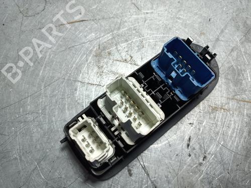 Left front window switch RENAULT MEGANE II Coupé-Cabriolet (EM0/1_) | BP38072723I27 - Image 2