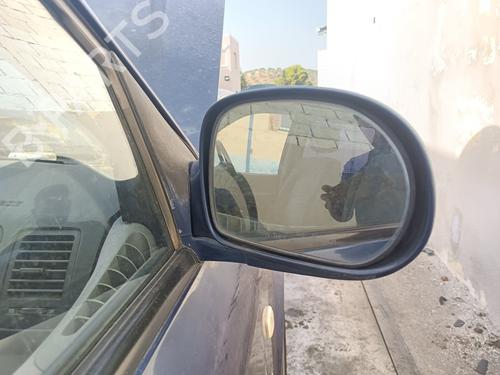 Spiegel buiten rechts Spiegel buiten rechts KIA CARNIVAL II (GQ) 2.9 CRDi (144 hp) 37478516 37478516
