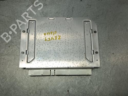 Calculateur moteur (ecu) MERCEDES-BENZ A-CLASS (W168) A 140 (168.031, 168.131) (82 hp) 29066587