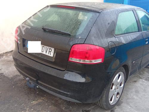 Engine AUDI A3 (8P1) 1.6 | BP29984196M1