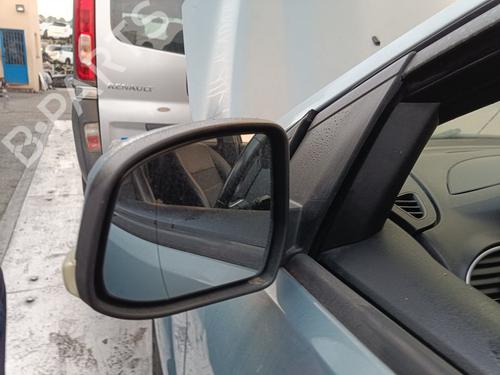 Used Left mirror FORD FOCUS II (DA_, HCP, DP) 2.0 TDCi (110 hp) 21832353