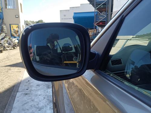 Used Left mirror Left mirror BMW X3 (E83) xDrive 20 d (177 hp) 34434205 34434205