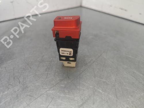 Switch PEUGEOT 308 II (LB_, LP_, LW_, LH_, L3_)  | BP15240760I30 