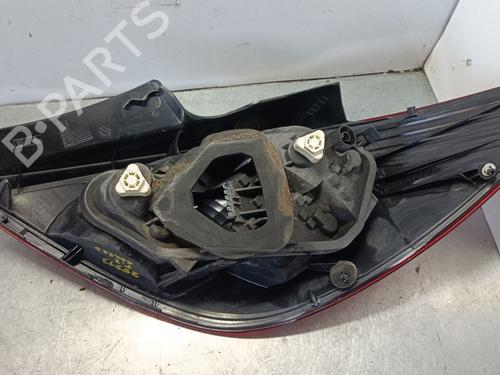 Left taillight OPEL CORSA D (S07)  | BP19672127C34