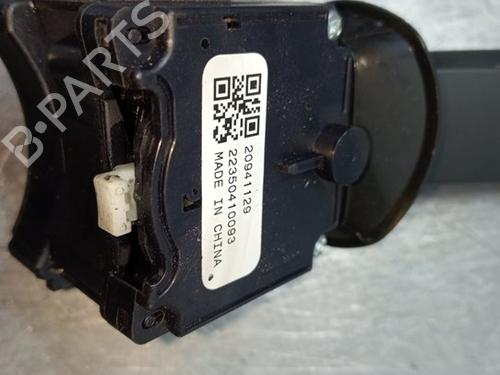 Steering column stalk OPEL ASTRA J (P10) | BP25382205I23