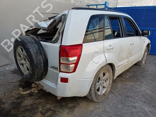 Left front window switch SUZUKI GRAND VITARA II (JT, TE, TD) 1.9 DDiS (JB419WD, JB419XD) | BP33126714I27 - Image 12