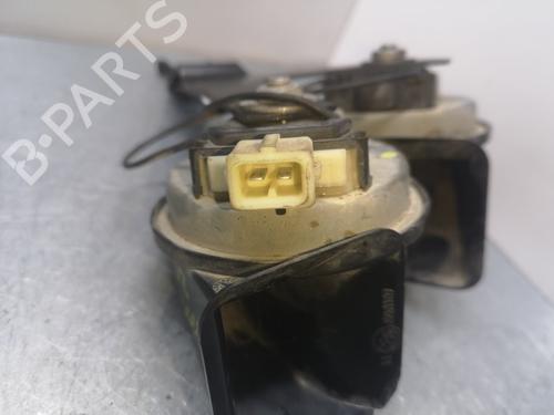 Horn PEUGEOT 3008 I MPV (0U_) 2.0 HDi 150 / BlueHDi 150 | BP16460022E13 