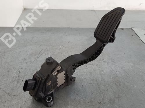 Gaspedaal TOYOTA YARIS (_P13_) 1.0 (KSP130_, KSP130) (69 hp) 10326728