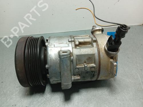 AC compressor OPEL CORSA D (S07) | BP36432328M34 - Image 4