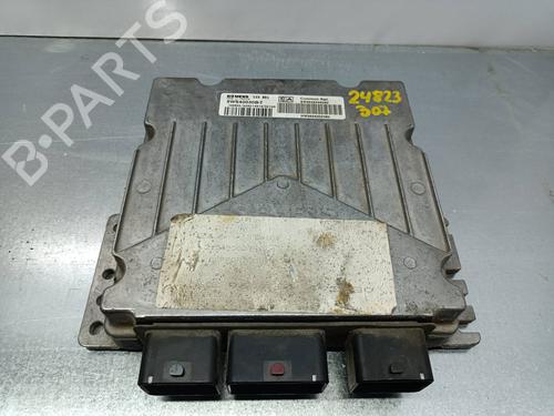 Used Engine control unit (ECU) PEUGEOT 307 (3A/C) [2000-2012]  18951486