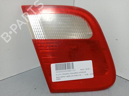 Left tailgate light BMW 3 (E46) 316 i | BP20725461C79