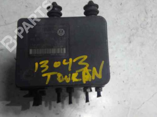 ABS pump VW TOURAN (1T1, 1T2)  | BP252403M43 