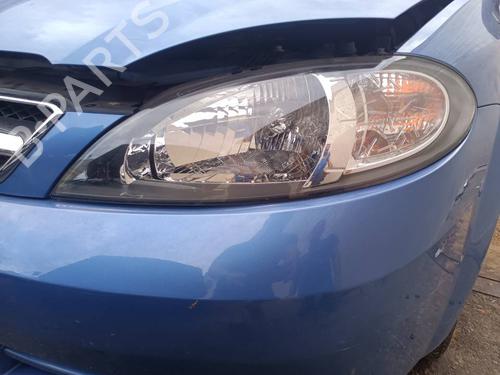 Used Left headlight Left headlight 38635061 38635061