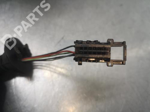 Right mirror BMW 5 (E39)  | BP11701078C27 