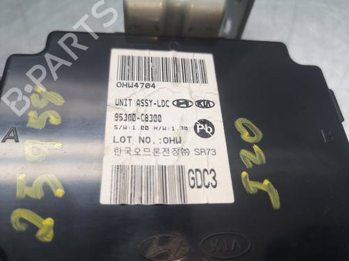 Electronic module HYUNDAI i20 ACTIVE (IB, GB) 1.0 T-GDI | BP37234182M83 - Image 2