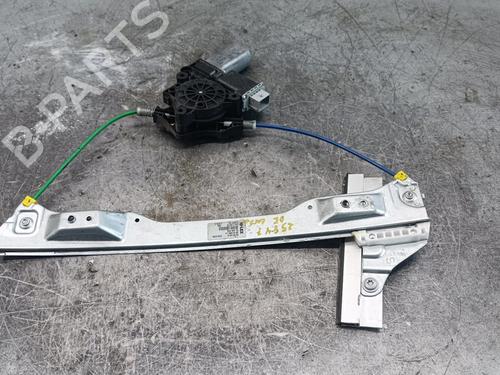 Used Front left window mechanism OPEL CORSA E (X15) [2014-2025]  22308676
