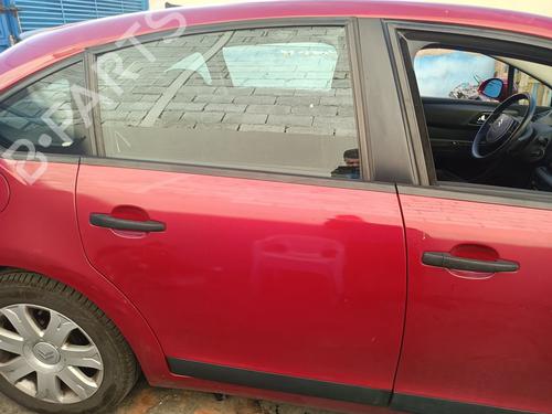 Porte arrière droite Porte arrière droite CITROËN C4 I (LC_) [2004-2014] 36518848 36518848