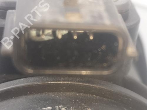 Mass air flow sensor RENAULT MEGANE III Hatchback (BZ0/1_, B3_)  | BP7259375M95 