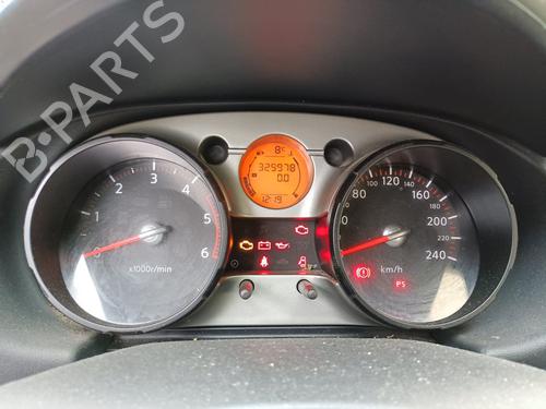 Used Instrument cluster NISSAN QASHQAI I (J10, NJ10) [2006-2015]  31598250