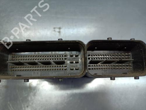 Engine control unit (ECU) SEAT IBIZA IV (6J5, 6P1)  | BP16738549M57 