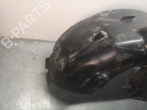 Wheel arch PEUGEOT 2008 I (CU_) 1.6 HDi | BP14050675C56 