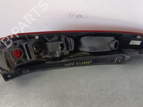 Right taillight FORD FIESTA V (JH_, JD_) 1.4 TDCi | BP27458974C35 