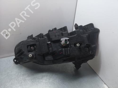 Left front fog light HYUNDAI i40 I (VF)  | BP29547264C30 