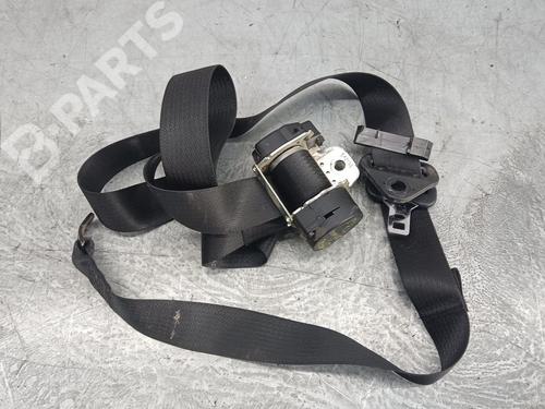 Used Rear left seatbelt FIAT FREEMONT (345_) [2011-2025]  11351427