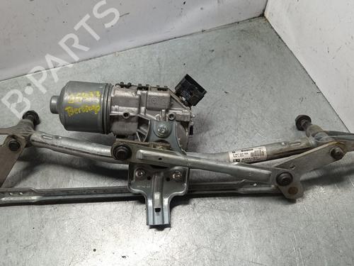 Viskermotor vindrude CITROËN BERLINGO / BERLINGO FIRST Box Body/MPV (M_) 1.6 HDI 75 (MB9HW) | BP22890057M29 