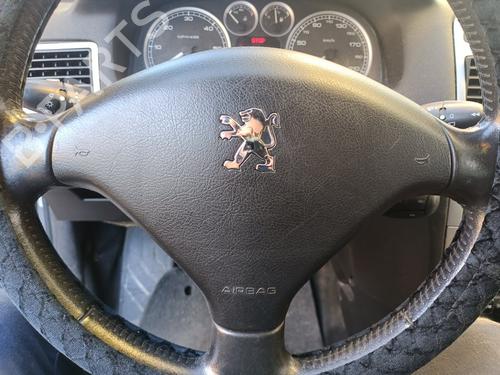 Used Driver airbag Driver airbag PEUGEOT 307 Break (3E) [2002-2009] 34116235 34116235