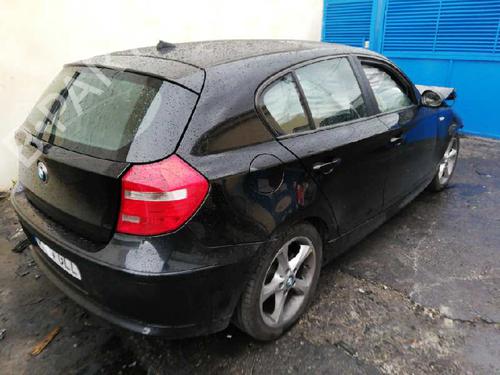 Mass air flow sensor BMW 1 (E87) 116 d | BP5018038M95 