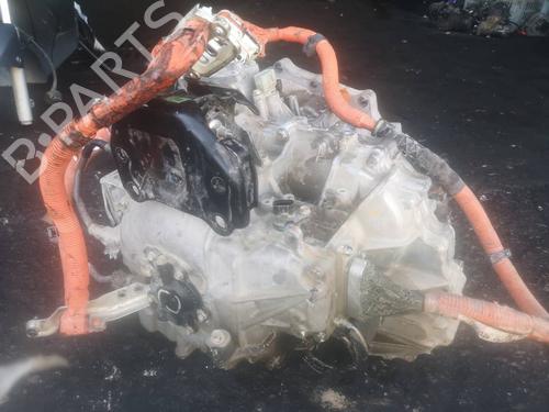 Gearbox LEXUS NX (_Z1_) 300h (AYZ10_) | BP38773606M3 - Image 5