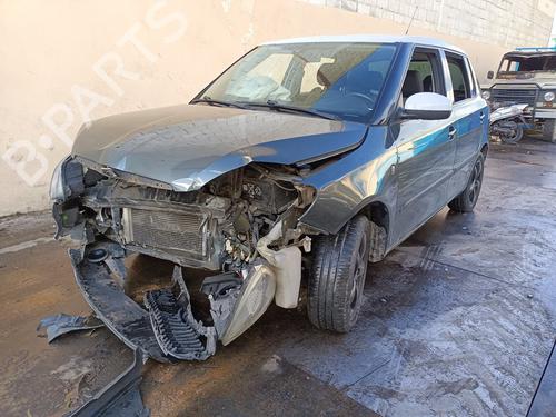 Used Parts SKODA ROOMSTER (5J7) 1.9 TDI (105 hp) 4419926