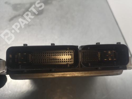 Engine control unit (ECU) SEAT IBIZA III (6L1)  | BP11968895M57 